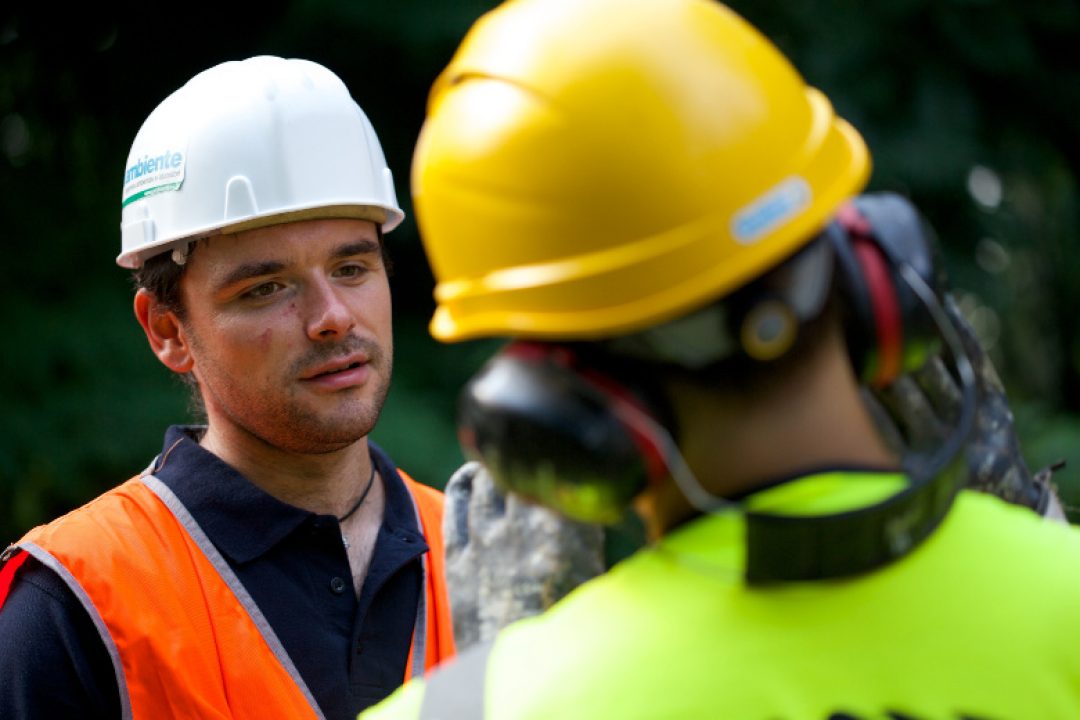 Nuovi corsi SICUREZZA SUL LAVORO