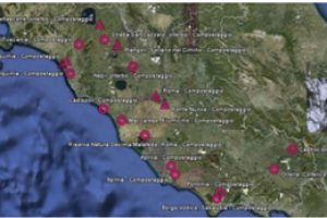 Lazio Region – Waste Management Plan