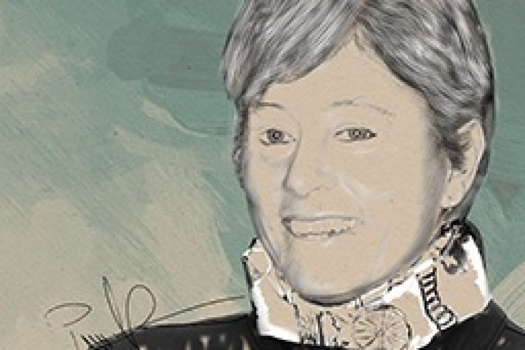 Intervista di Patrizia Vianello a Toscana 24