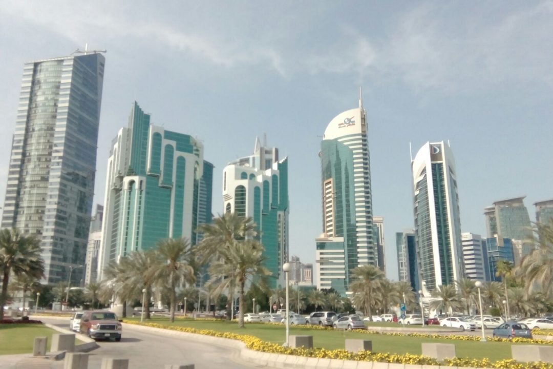 QATAR – Missione in Qatar con il Ministero dello Sviluppo