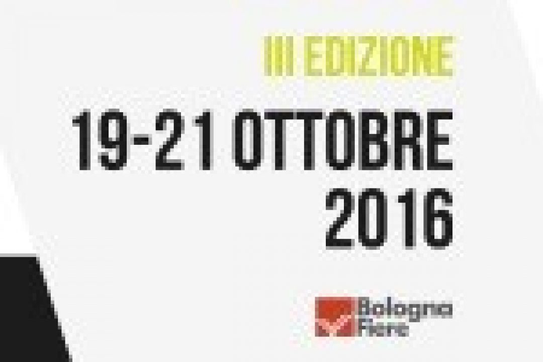 ambiente a Expotunnel 2016