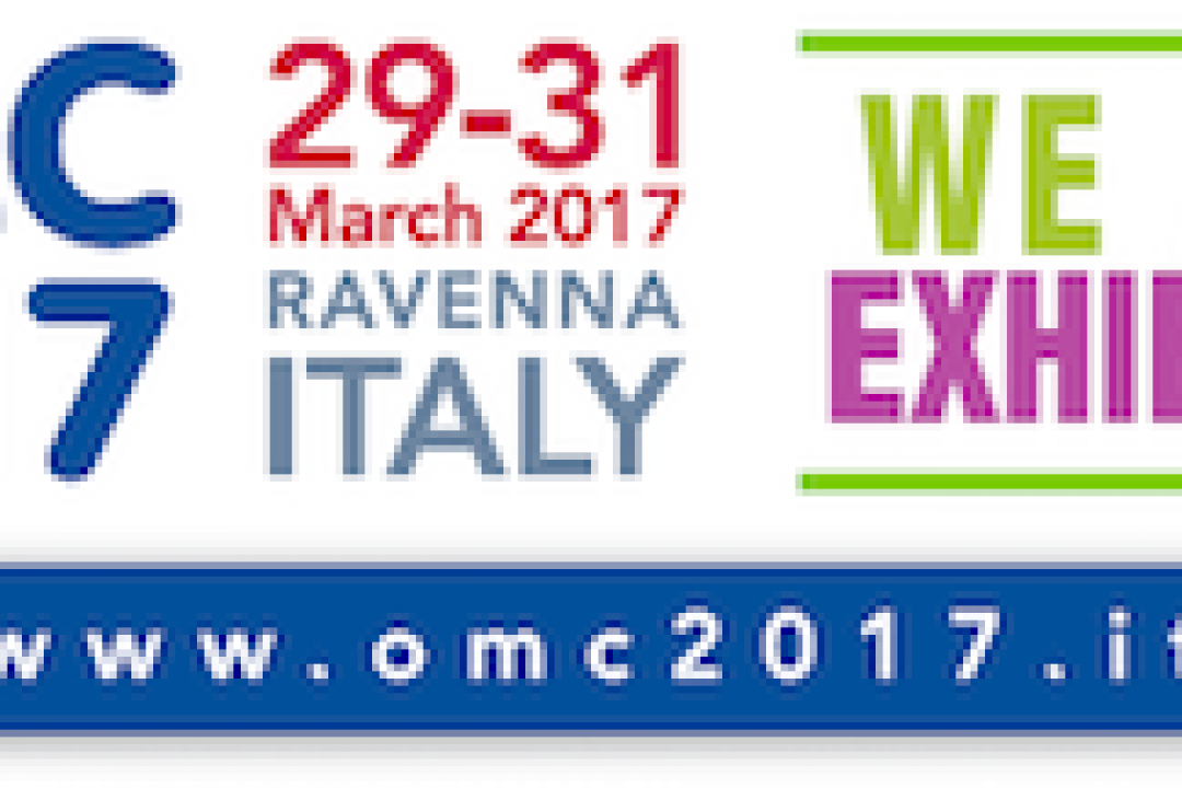 ambiente alla Fiera OMC 2017
