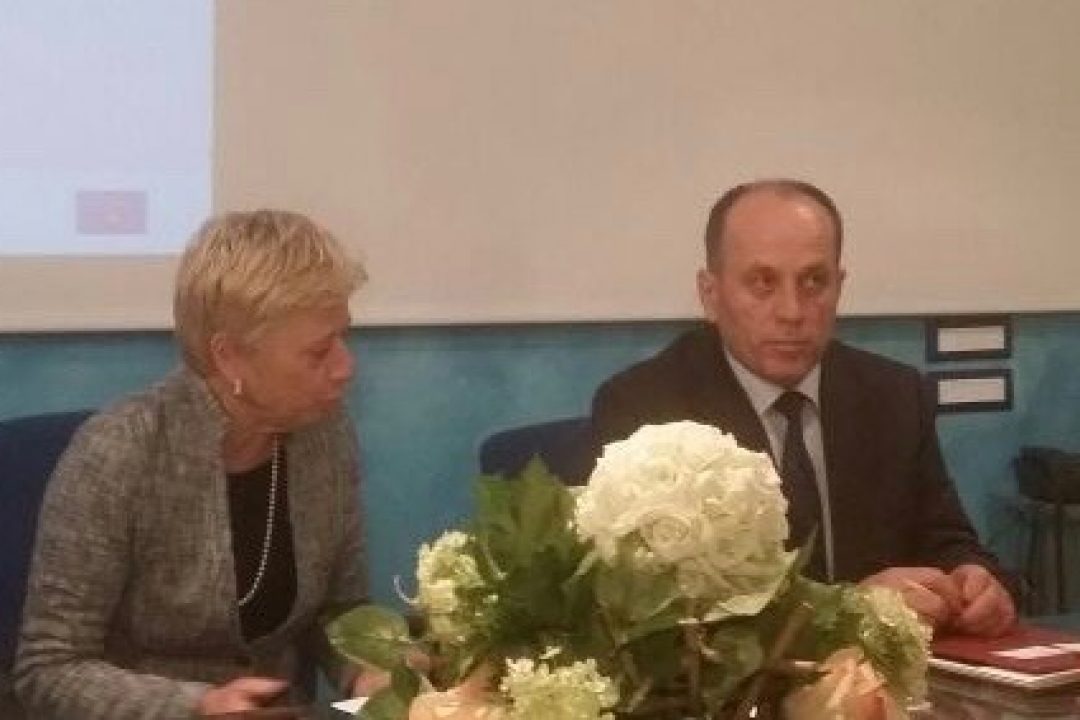 Visita istituzionale Ministro dell’Ambiente e Pianificazione Territoriale del Kosovo ad ambiente