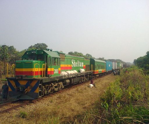 Congo Transportation System Implementation