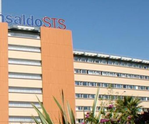 Ansaldo STS sedi di Genova e Piossasco