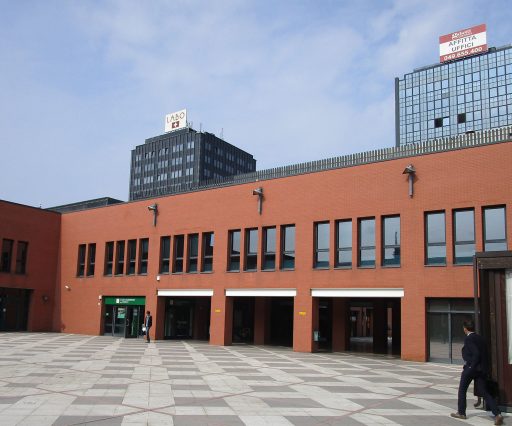 Due Diligence Ambientale Istituto Bancario