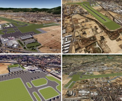 Masterplan Aeroporto Di Firenze