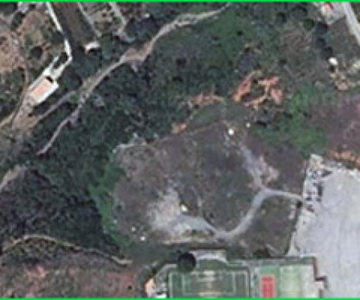 Messa in sicurezza discarica di Tortora