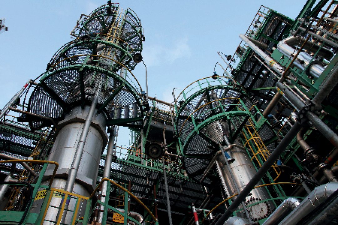 ambiente s.p.a. si aggiudica uno dei due contratti quadro Eni Syndial per Viggiano