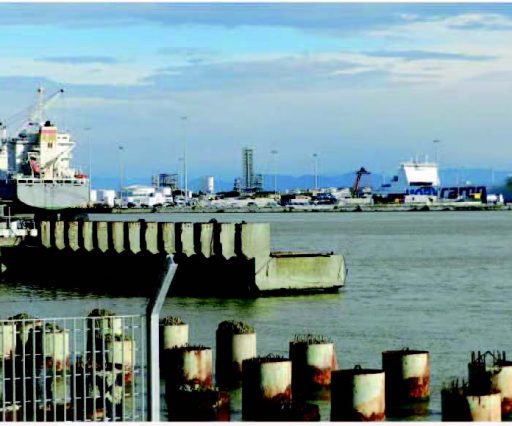 Permitting per Masol Continental Biofuel