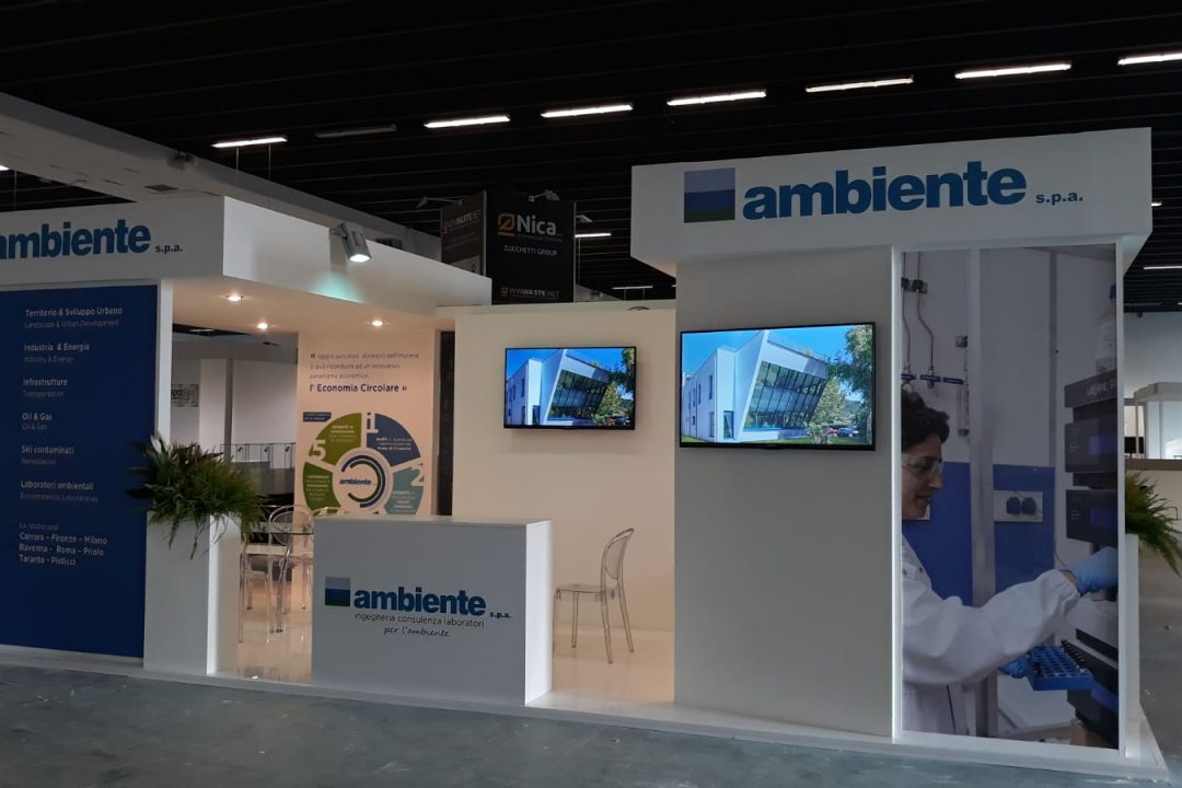 Siamo a Remtech Expo 2018!