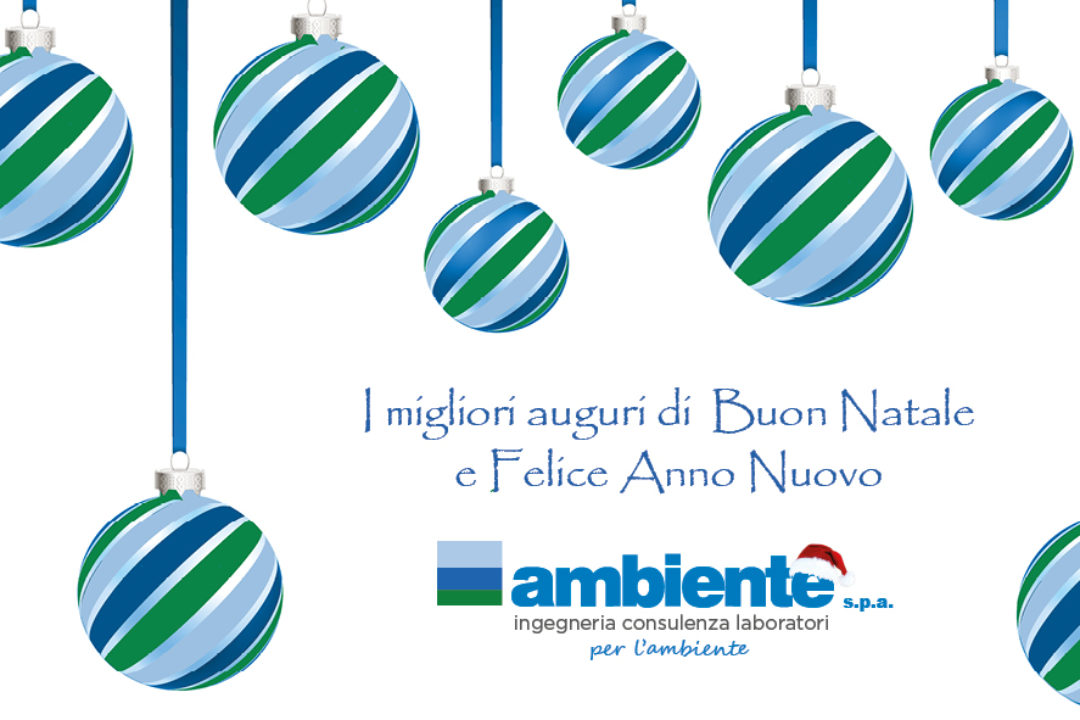 Buone Natale!