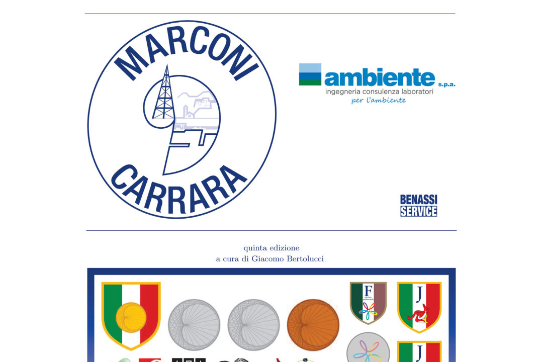 ambiente sostiene la squadra di matematica del Liceo Marconi