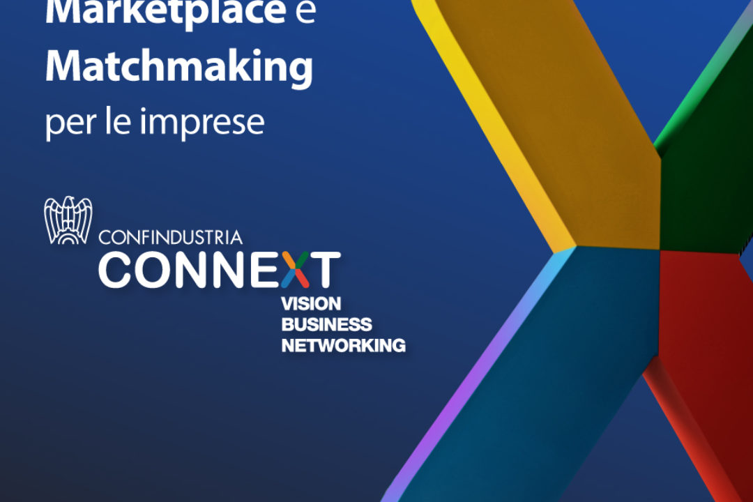 ambiente s.p.a. parteciperà a Connext 2019!
