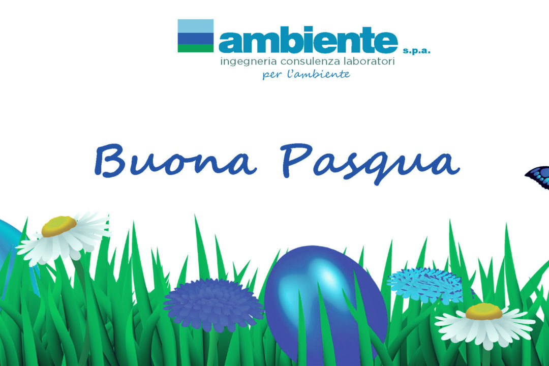 Buona Pasqua
