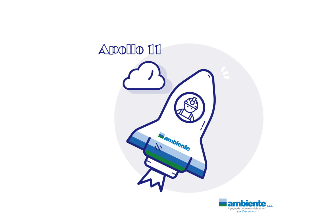 Apollo 11: programma completo del convegno