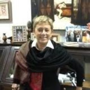 Testimonial by Patrizia Vianello