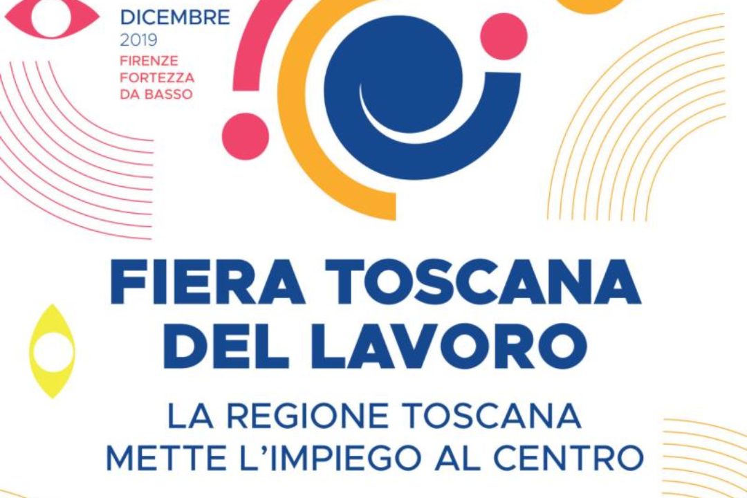 ambiente spa partecipa con  successo alla Fiera Toscana del Lavoro