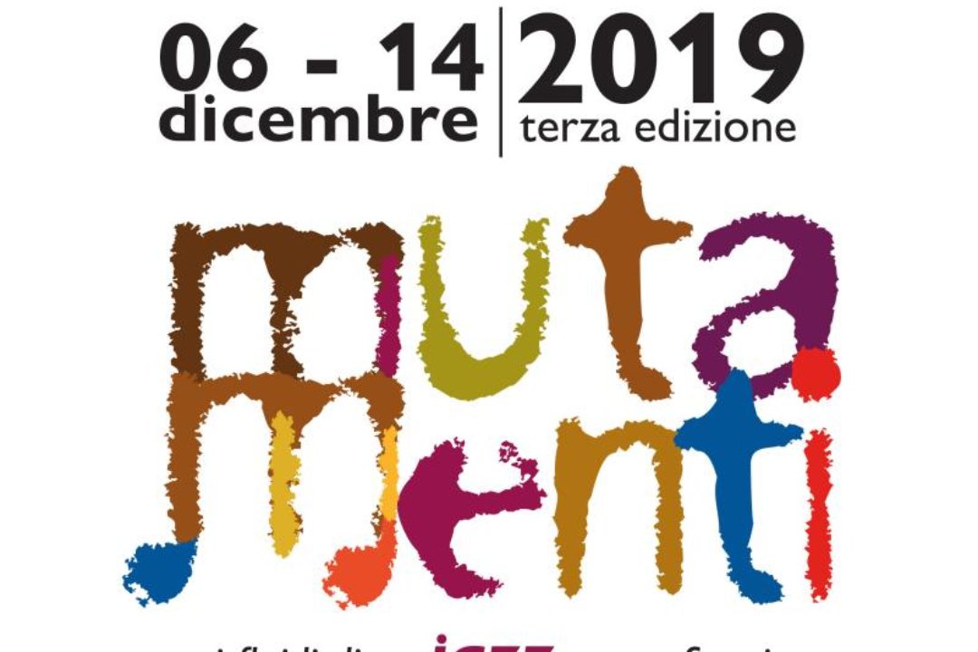 Festival Mutamenti, si apre la sessione invernale!