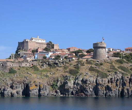 VAS e Valutazione di Incidenza del Nuovo Piano Operativo (PO) del Comune di Capraia Isola
