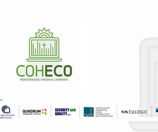 PROGETTO COHECO