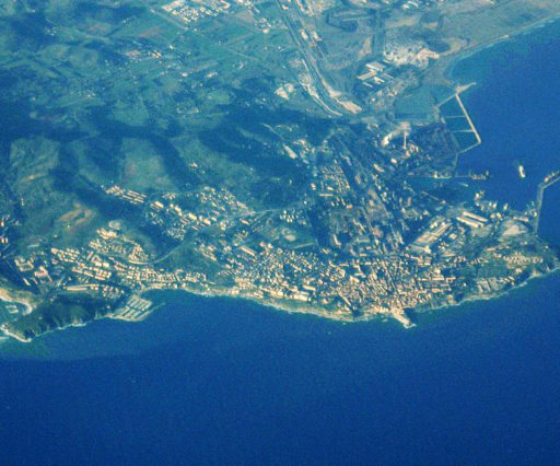 VAS e Valutazione di Incidenza del Piano Strutturale Intercomunale dei Comuni di Piombino e Campiglia Marittima