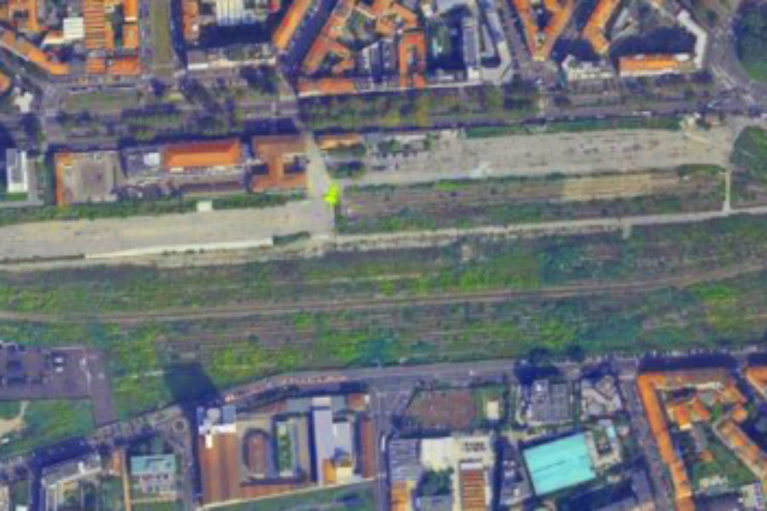 ambiente spa: supporto di ingegneria ambientale ad Italferr per la riqualificazione urbana degli scali di Porta Romana. Olimpiadi Milano – Cortina 2026