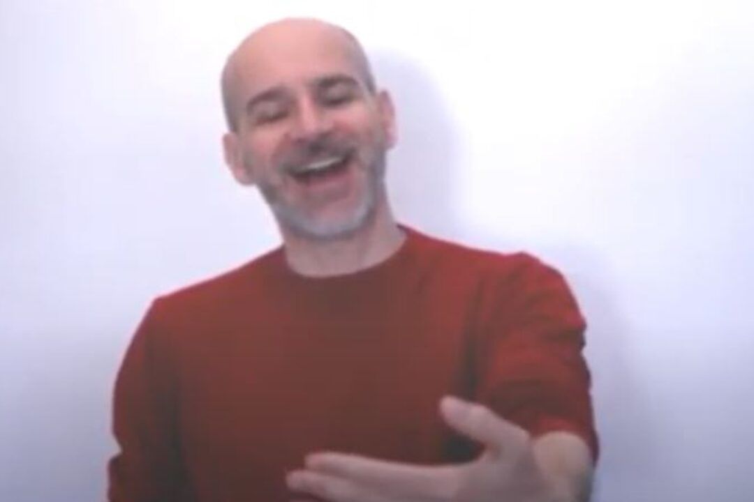“Qualcosa è successo”