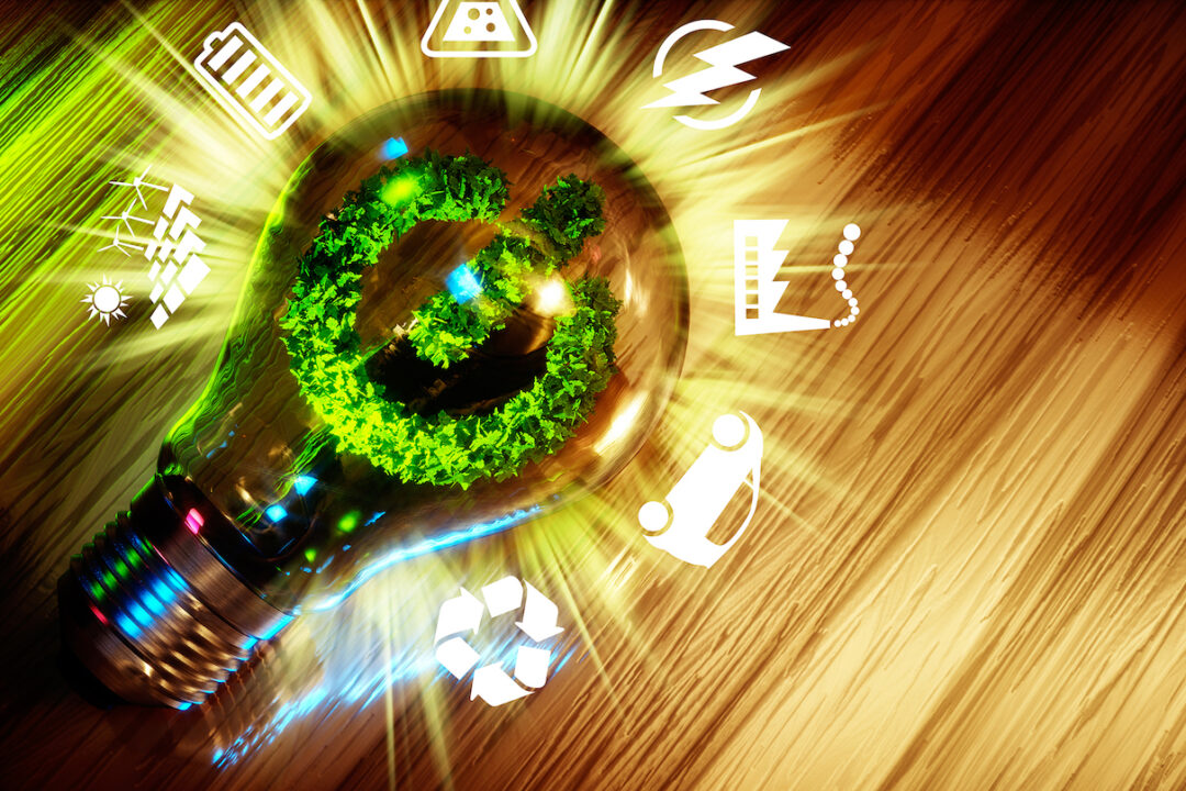 Contribuisci all’innovazione sostenibile con le tue idee: inviaci la tua proposta!