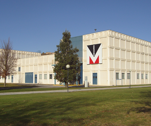 FORMAZIONE LAVORATORI RISCHIO ALTO  MENARINI MANUFACTORING LOGISTICS AND SERVICES SRL
