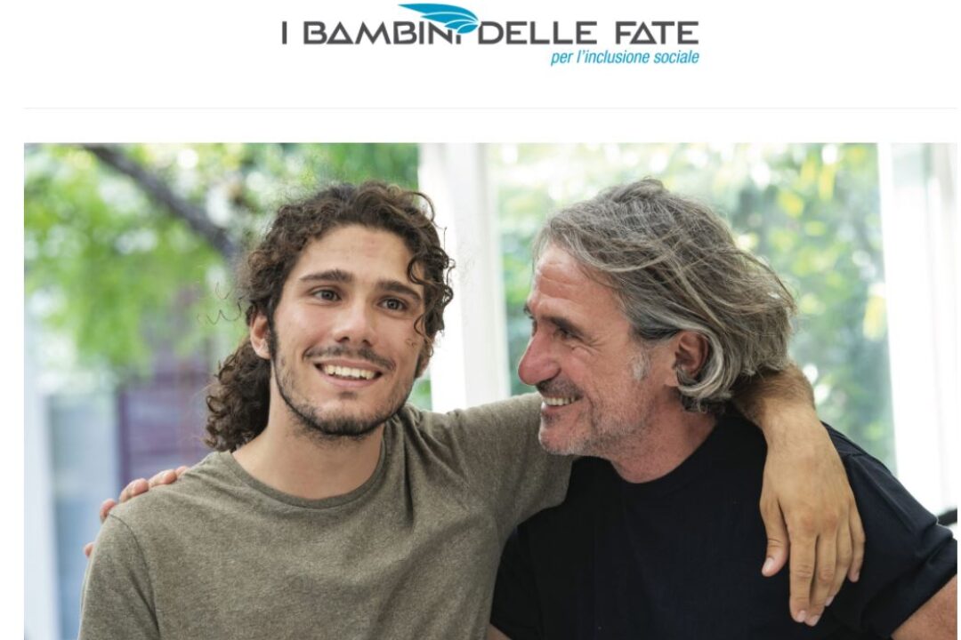 ambiente sostiene il progetto “Ora dopo di noi” de “I Bambini delle Fate”