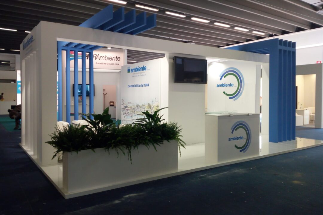 RemTechExpo 2021, siamo pronti!