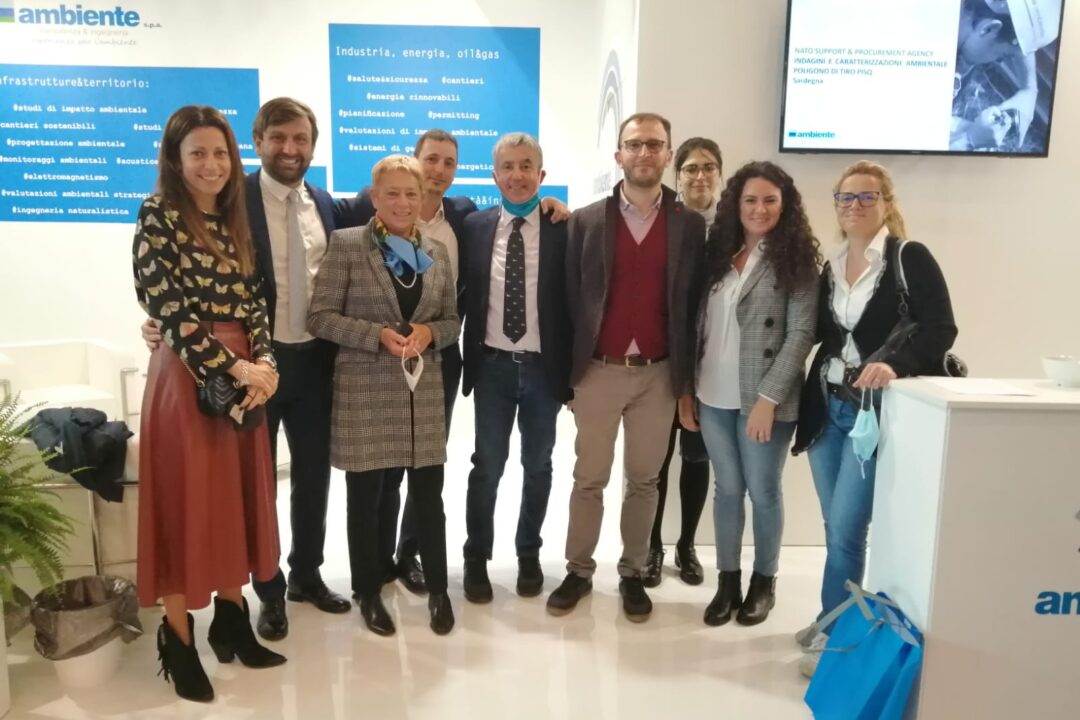 Ecomondo 2021