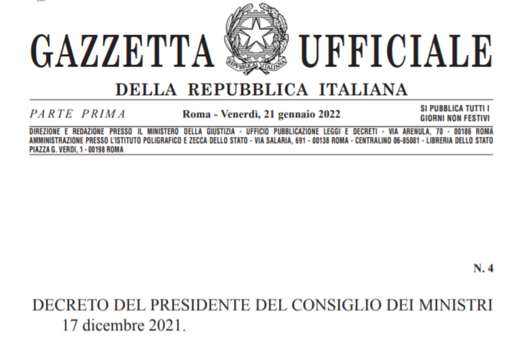 ambiente spa supporta le aziende per la compilazione del nuovo MUD