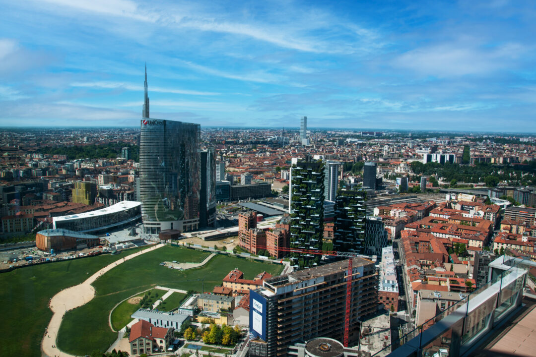Ecomondo 2021, intervista a Patrizia Vianello sulla rigenerazione urbana