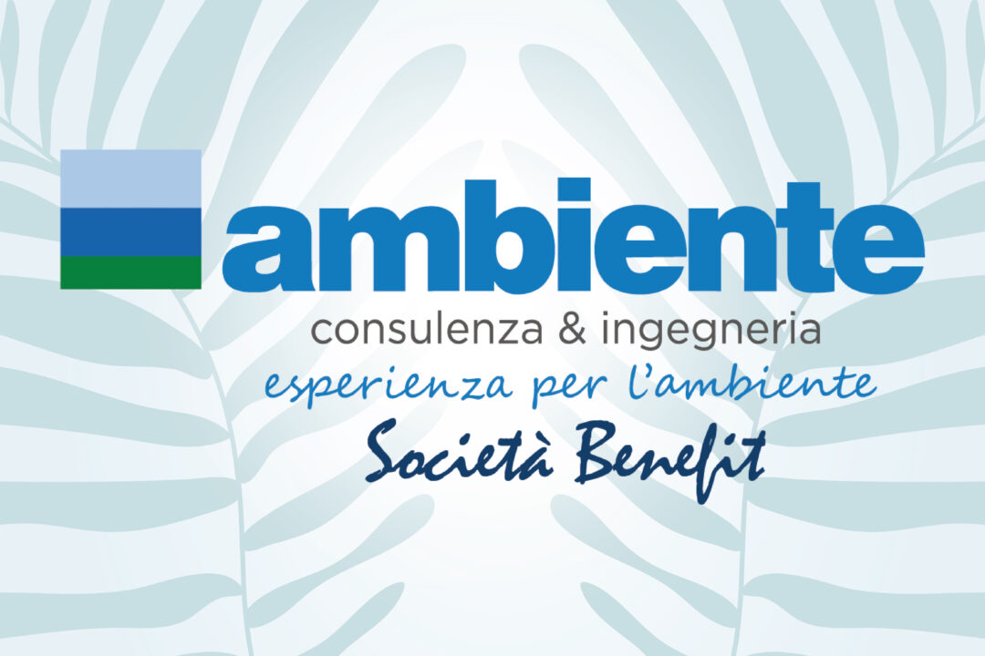 ambiete è diventata Società Benefit