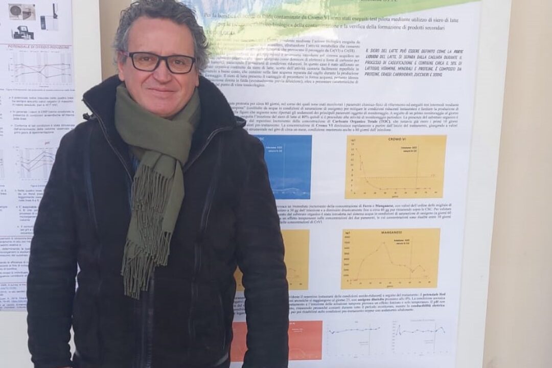 Progetto di ambiente al SICon 2023