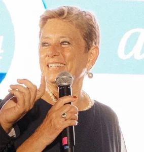 Patrizia Vianello