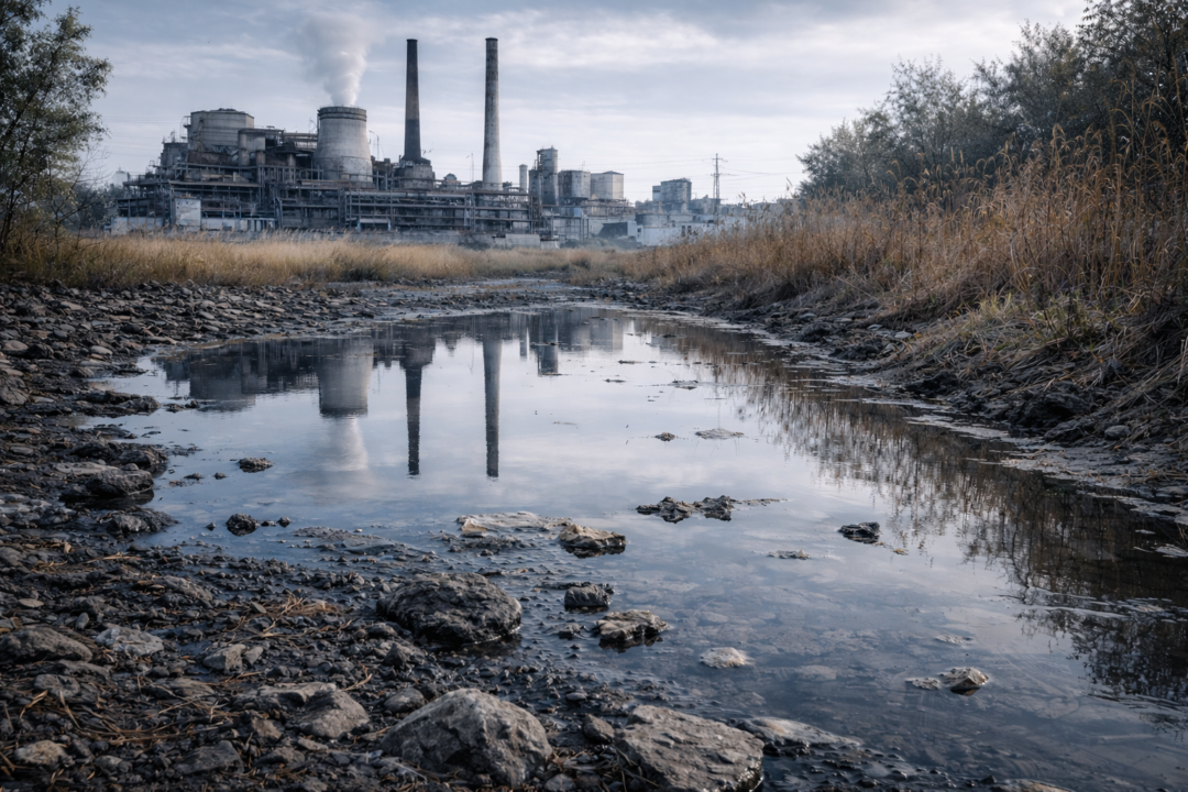 Lo stato delle bonifiche dei siti contaminati in Italia: quarto rapporto sui dati regionali