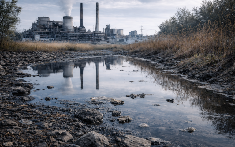 Lo stato delle bonifiche dei siti contaminati in Italia: quarto rapporto sui dati regionali