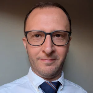 David Giraldi