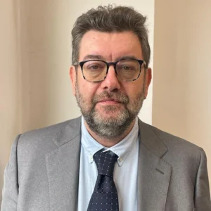 Nicola Lippi